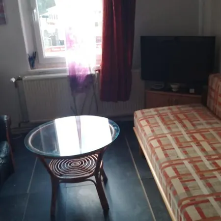 Leni Apartment