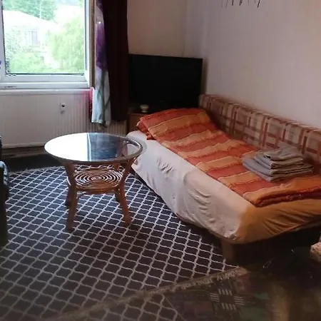 Apartment Leni